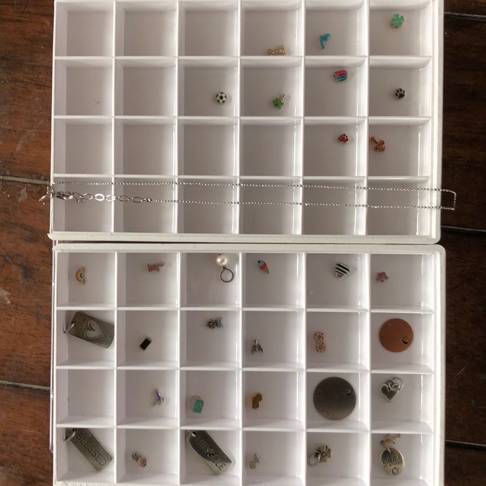 Origami owl Jewelry!